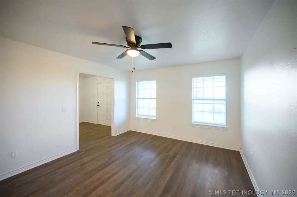 800 Denison Road Idabel, OK 74745