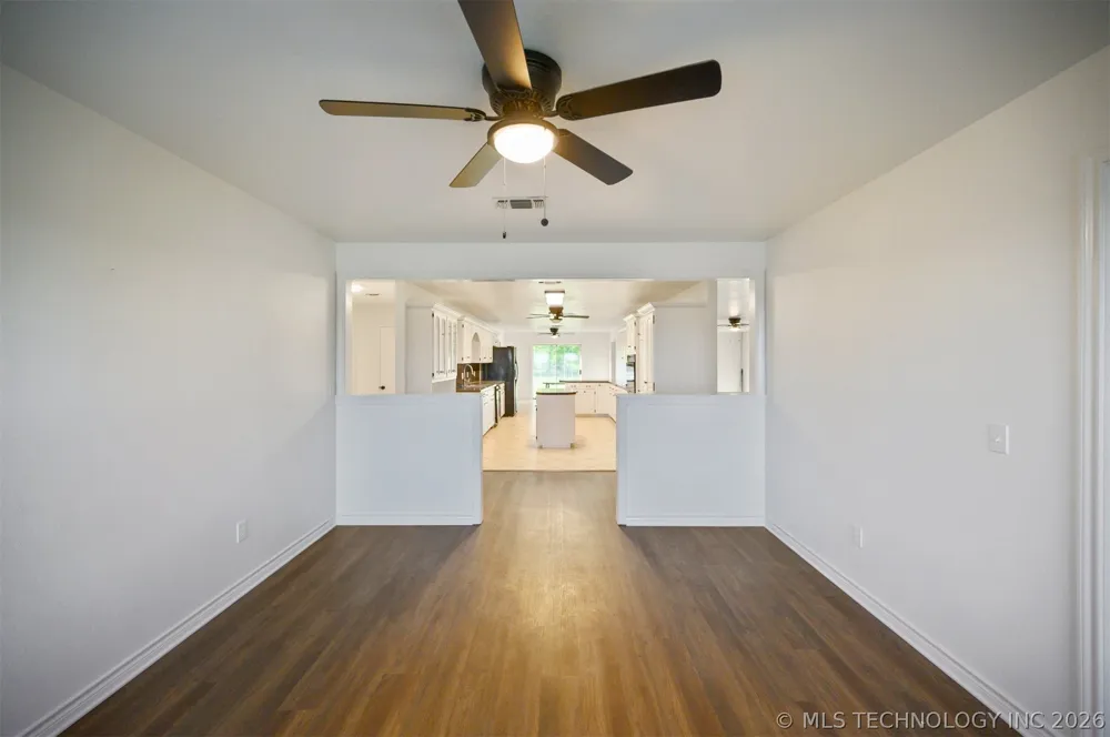 800 Denison Road Idabel, OK 74745