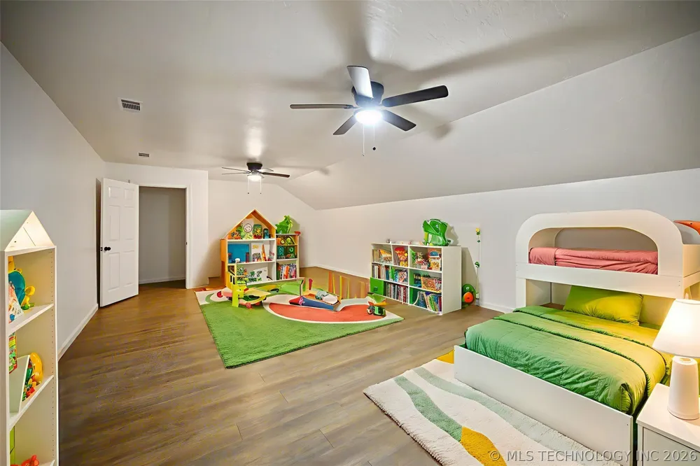 800 Denison Road Idabel, OK 74745