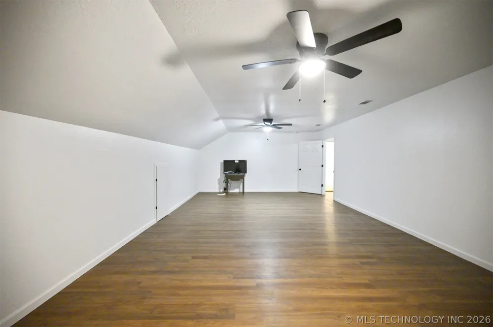 800 Denison Road Idabel, OK 74745