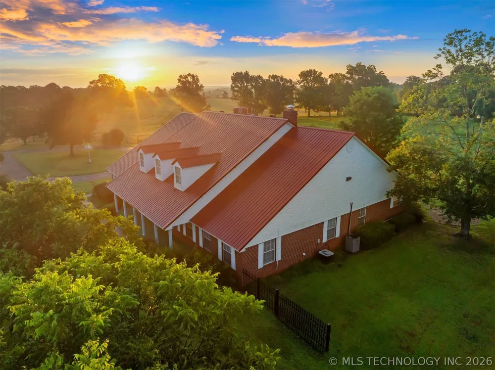 800 Denison Road Idabel, OK 74745