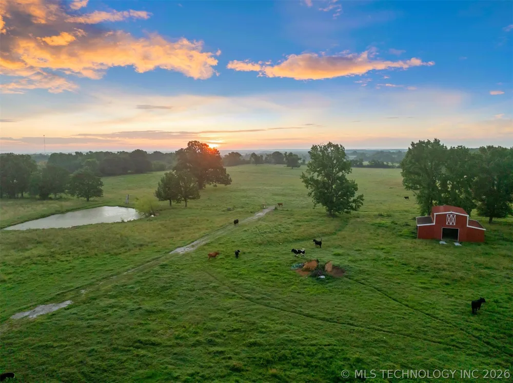 800 Denison Road Idabel, OK 74745