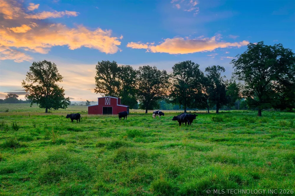 800 Denison Road Idabel, OK 74745