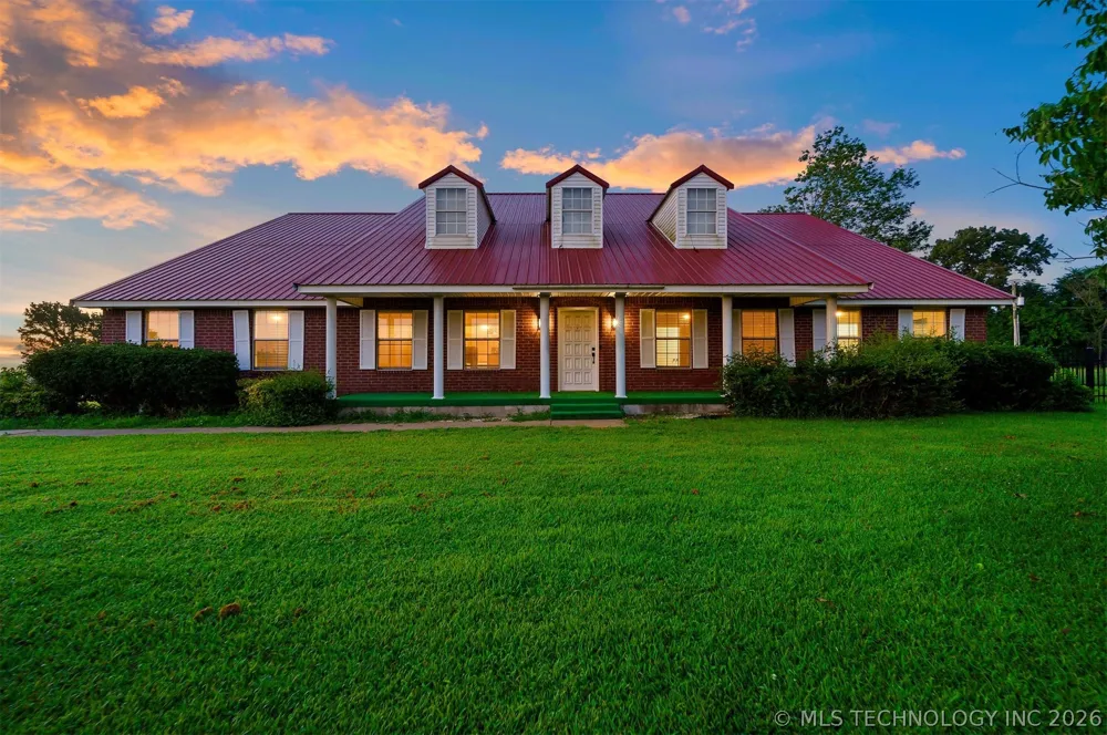 800 Denison Road Idabel, OK 74745