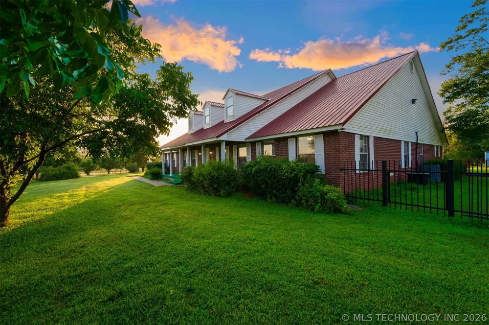 800 Denison Road Idabel, OK 74745