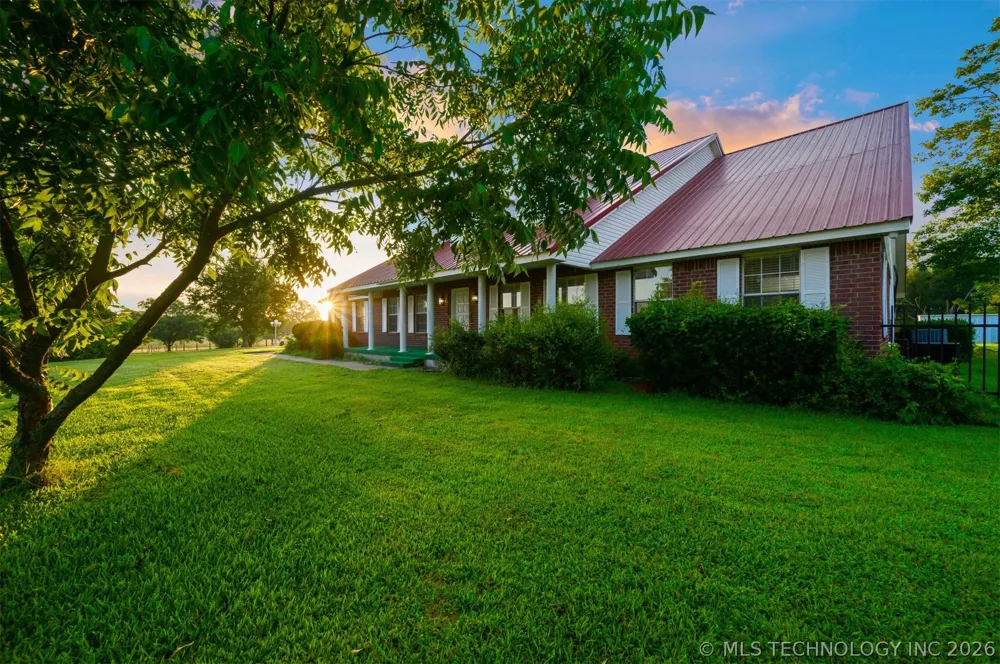 800 Denison Road Idabel, OK 74745