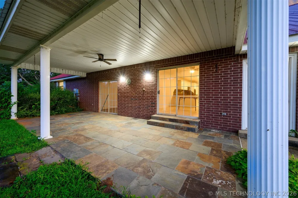 800 Denison Road Idabel, OK 74745
