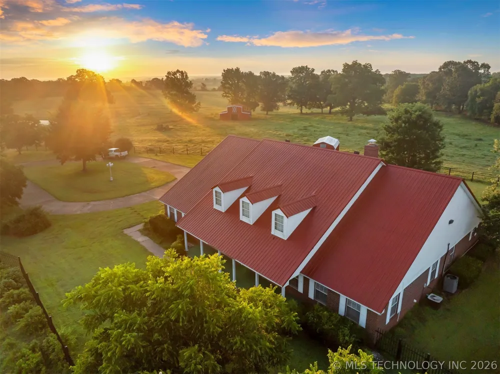 800 Denison Road Idabel, OK 74745
