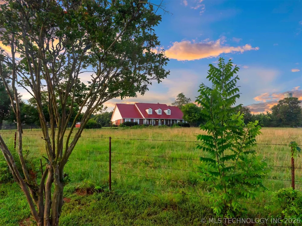 800 Denison Road Idabel, OK 74745
