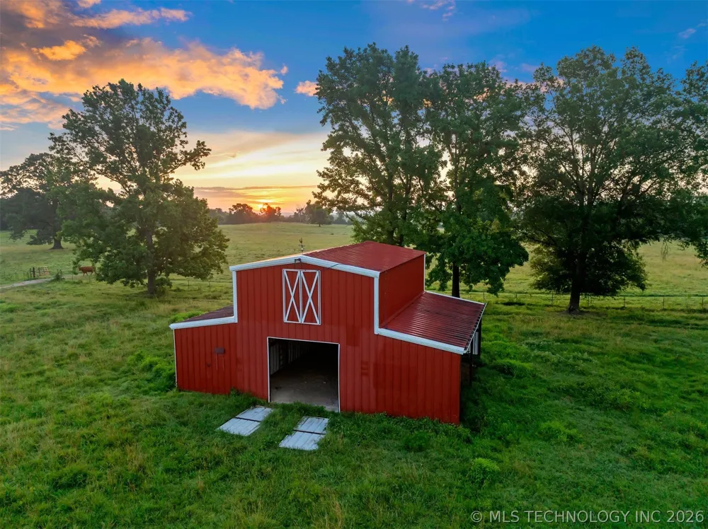 800 Denison Road Idabel, OK 74745