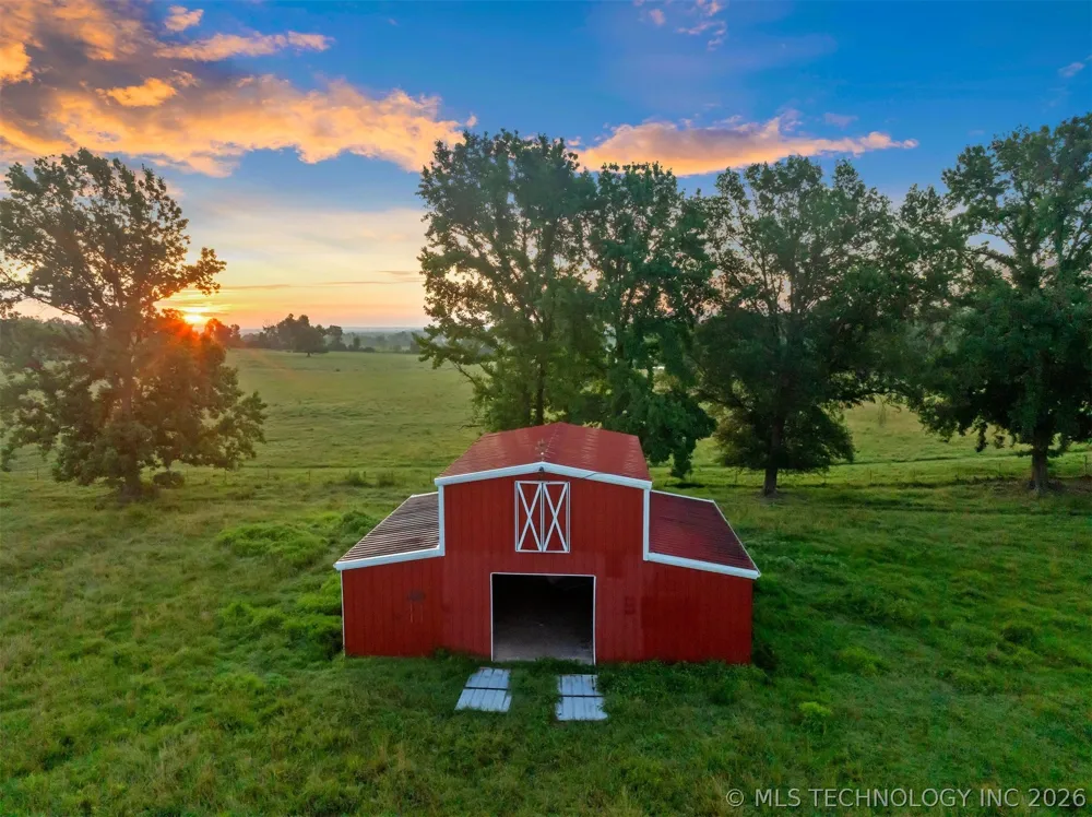 800 Denison Road Idabel, OK 74745