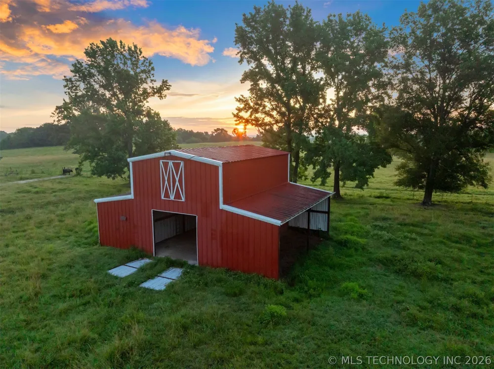 800 Denison Road Idabel, OK 74745