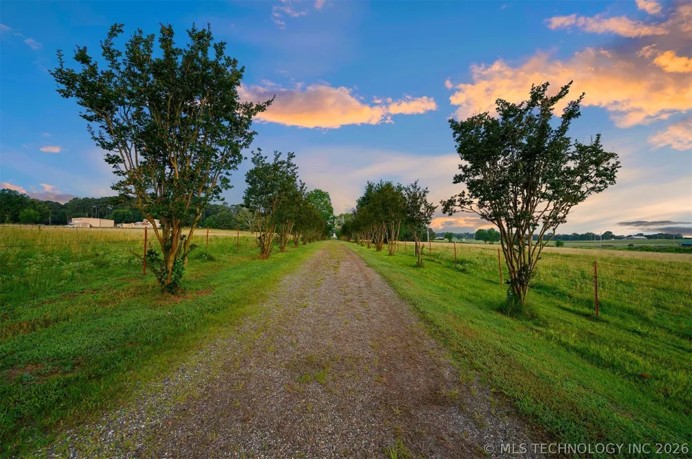 800 Denison Road Idabel, OK 74745