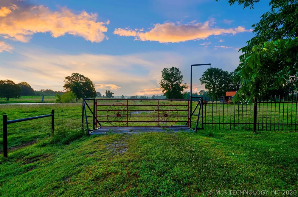 800 Denison Road Idabel, OK 74745