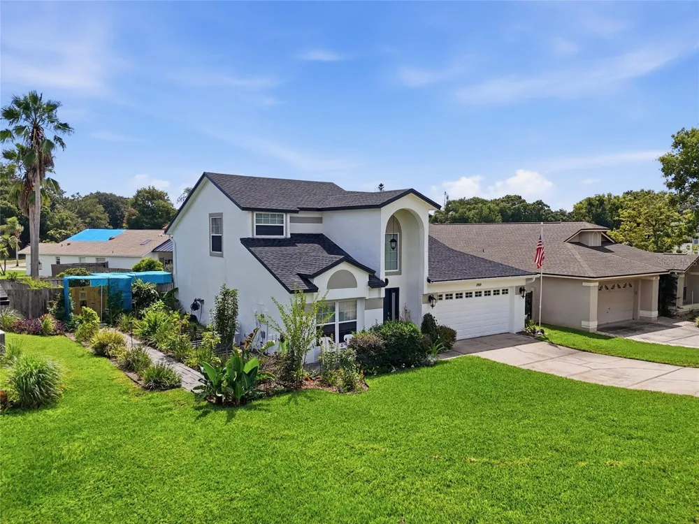 2909 SOMERSWORTH COURT Orlando, FL 32835