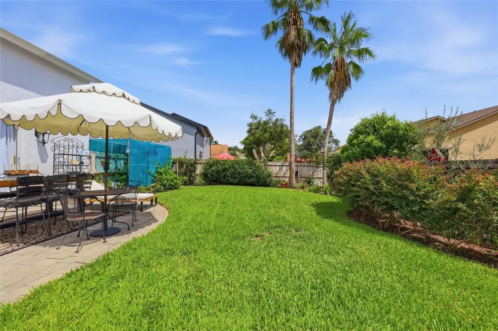2909 SOMERSWORTH COURT Orlando, FL 32835