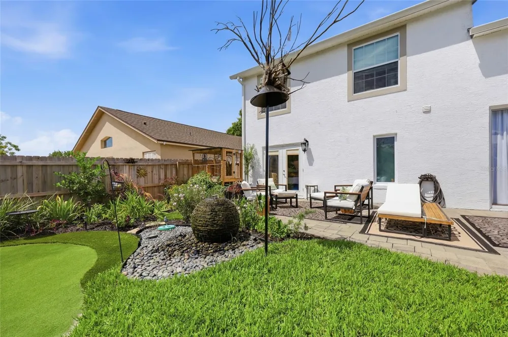 2909 SOMERSWORTH COURT Orlando, FL 32835