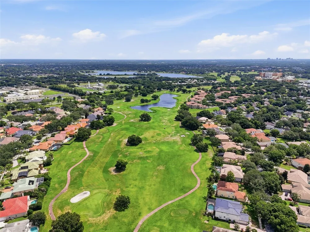 2909 SOMERSWORTH COURT Orlando, FL 32835
