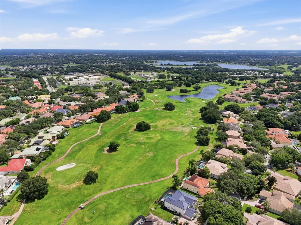 2909 SOMERSWORTH COURT Orlando, FL 32835