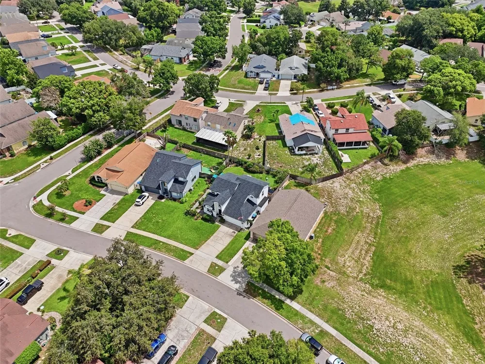 2909 SOMERSWORTH COURT Orlando, FL 32835