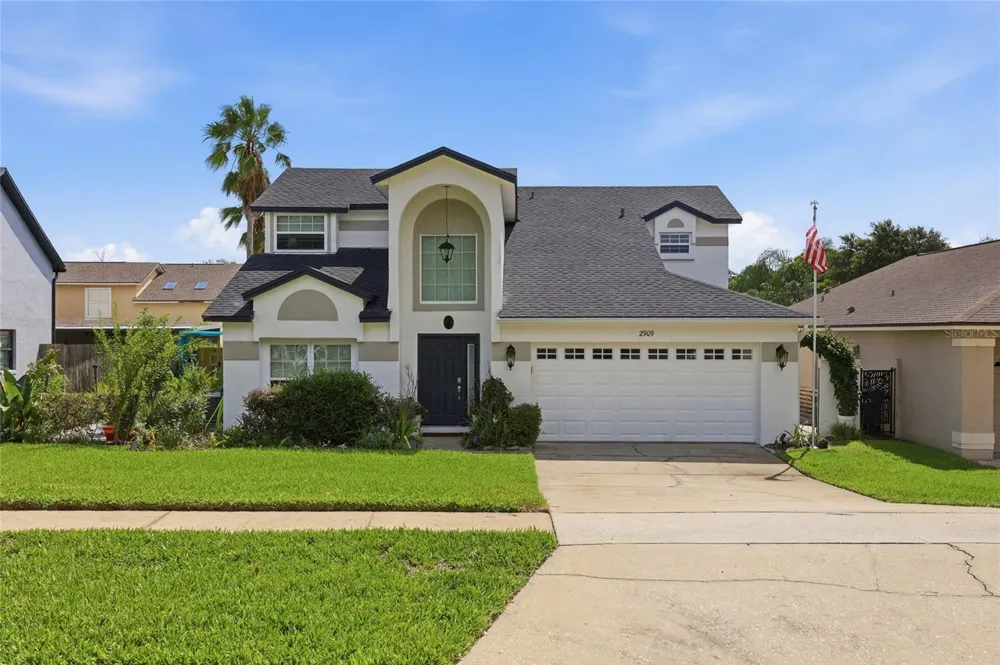 2909 SOMERSWORTH COURT Orlando, FL 32835