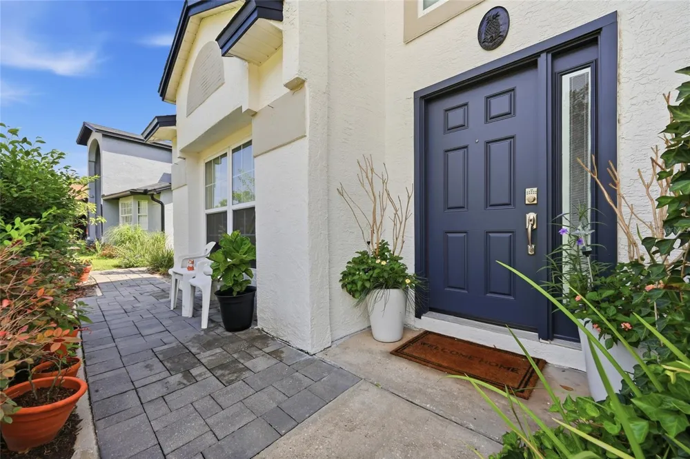 2909 SOMERSWORTH COURT Orlando, FL 32835