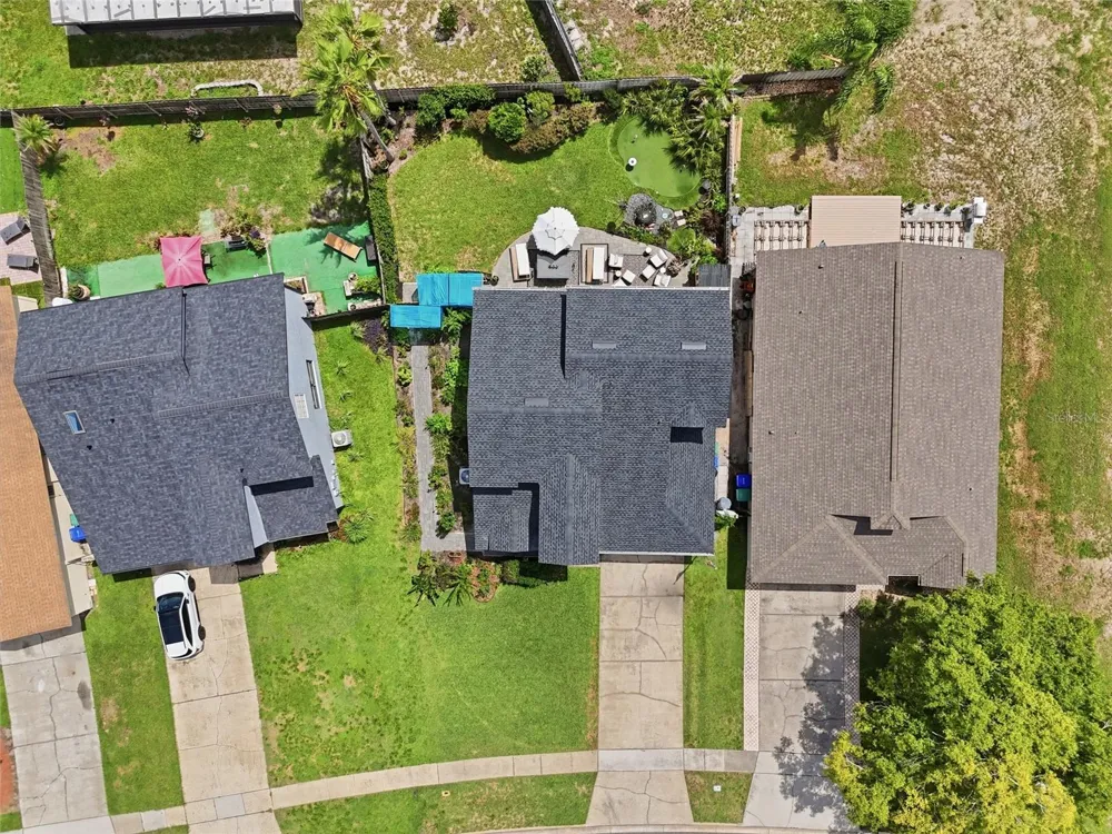 2909 SOMERSWORTH COURT Orlando, FL 32835