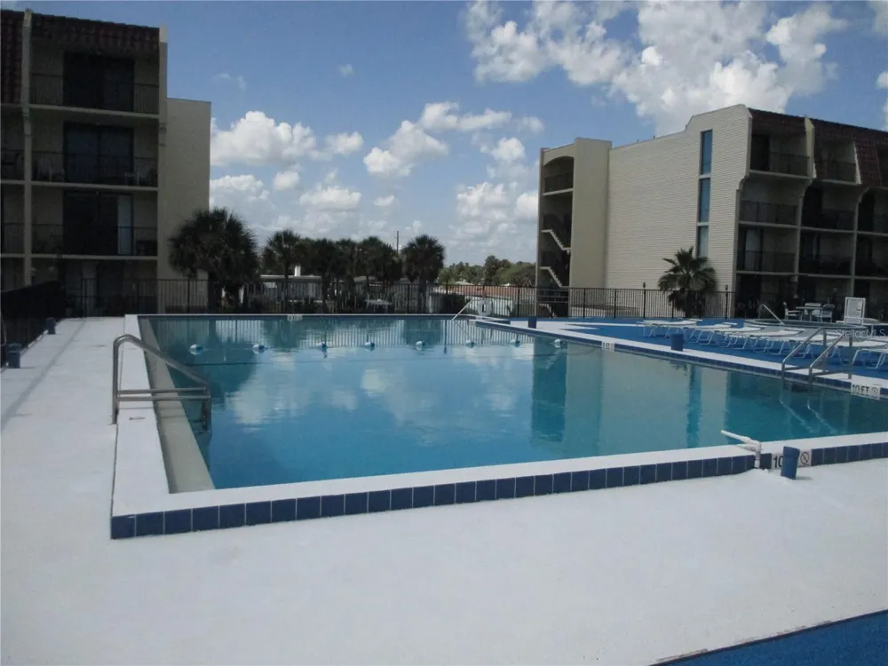 1441 ATLANTIC AVENUE #113 Daytona Beach, FL 32118