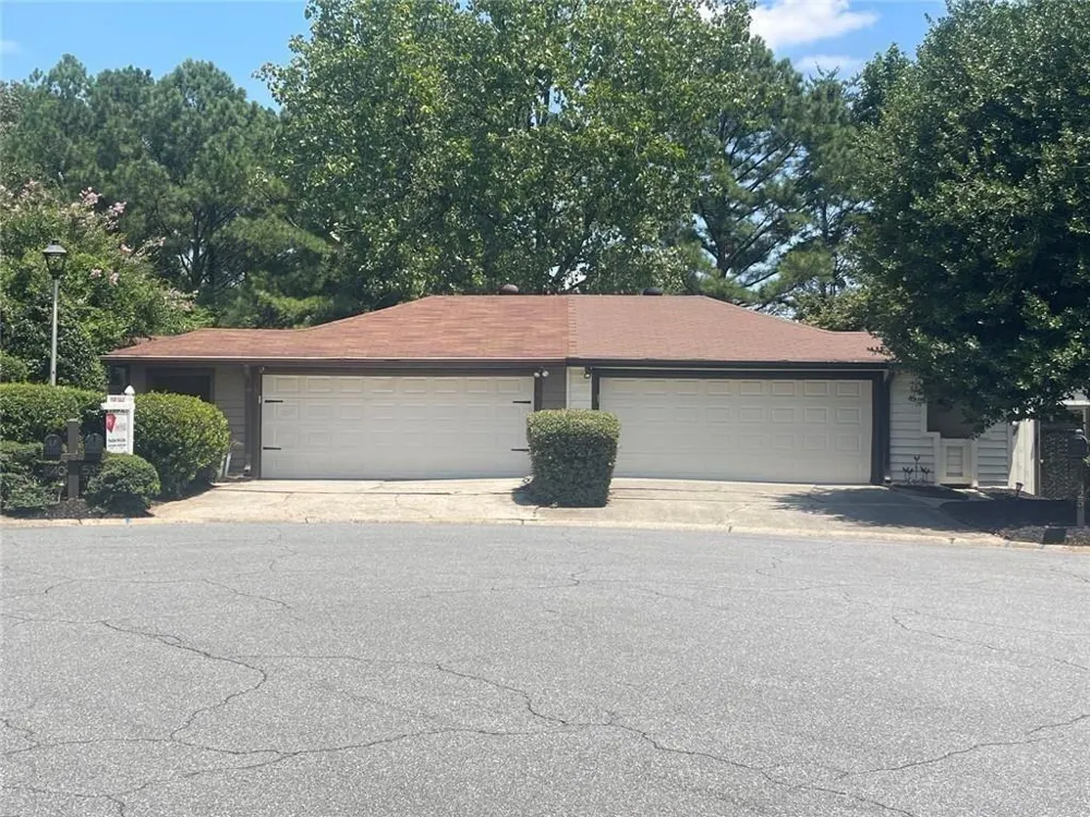 535 Putters Court Johns Creek, GA 30022