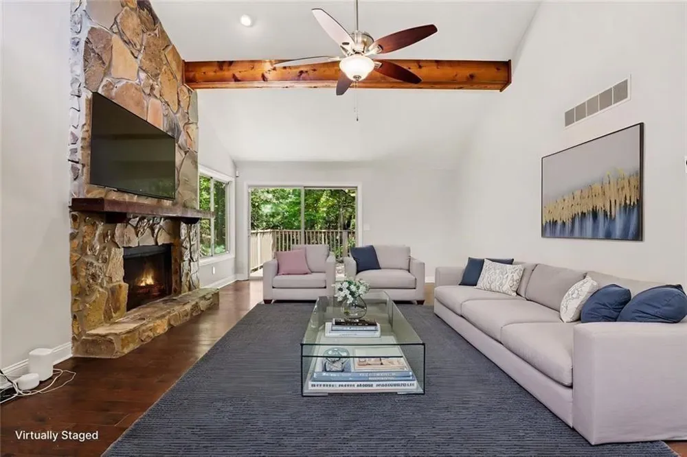535 Putters Court Johns Creek, GA 30022