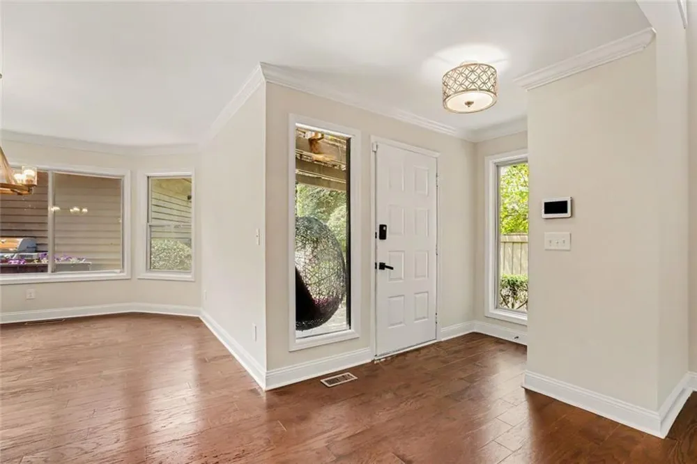 535 Putters Court Johns Creek, GA 30022