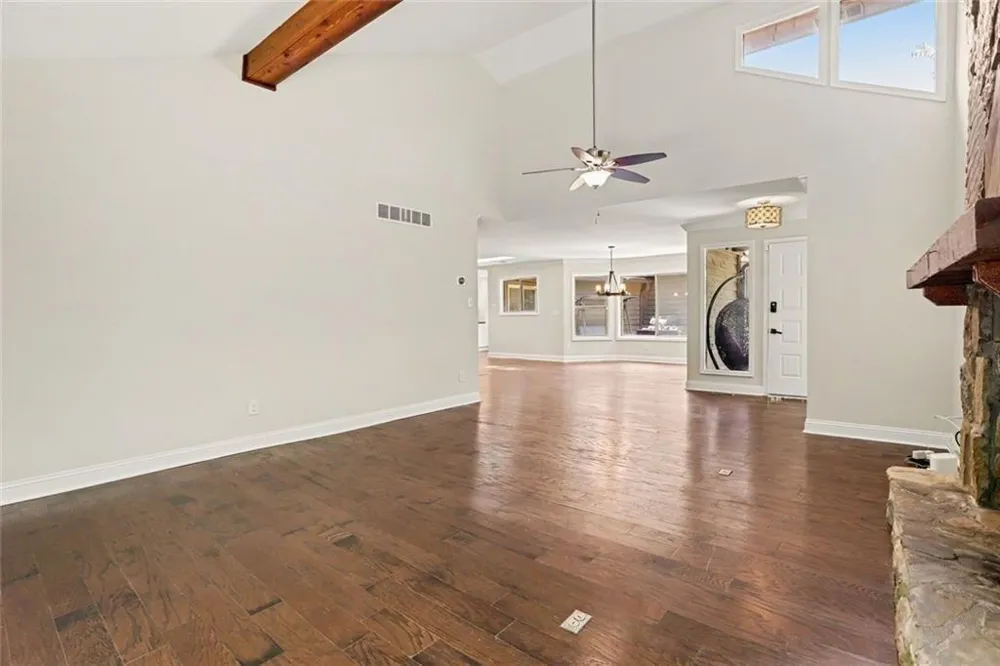 535 Putters Court Johns Creek, GA 30022