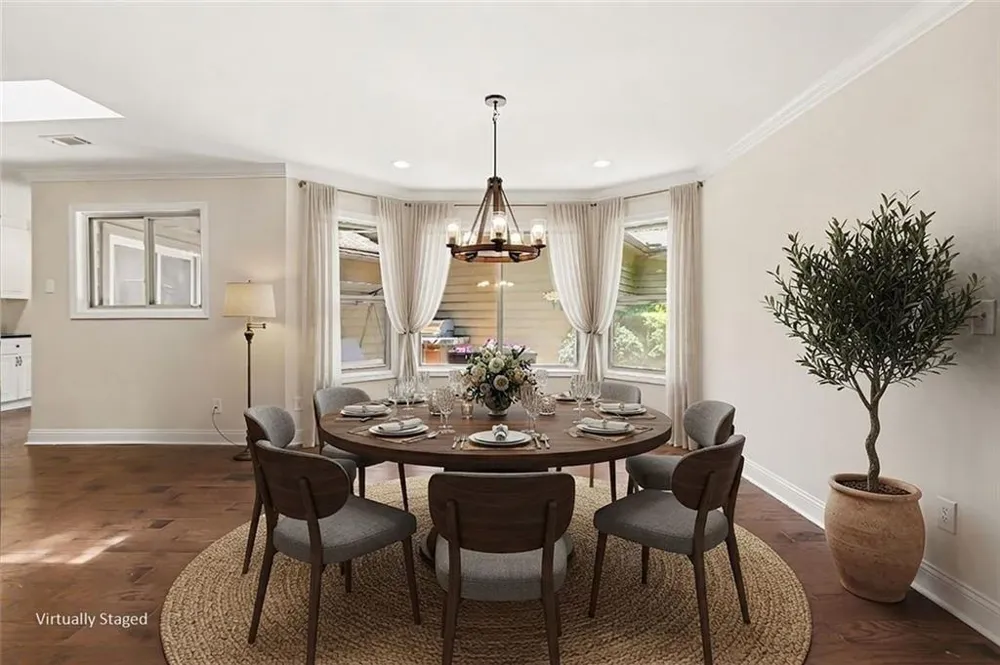 535 Putters Court Johns Creek, GA 30022