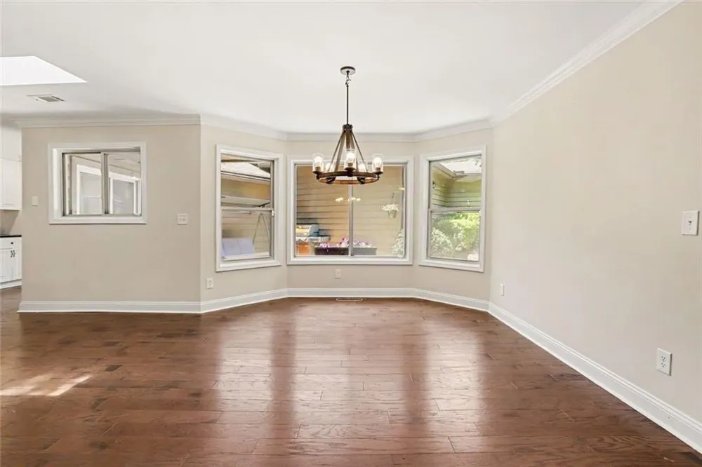 535 Putters Court Johns Creek, GA 30022