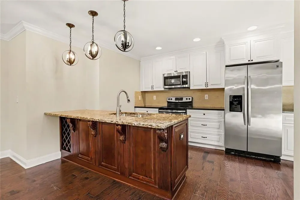 535 Putters Court Johns Creek, GA 30022