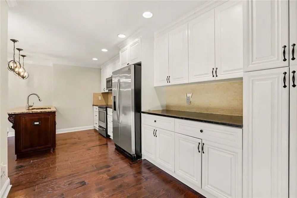 535 Putters Court Johns Creek, GA 30022