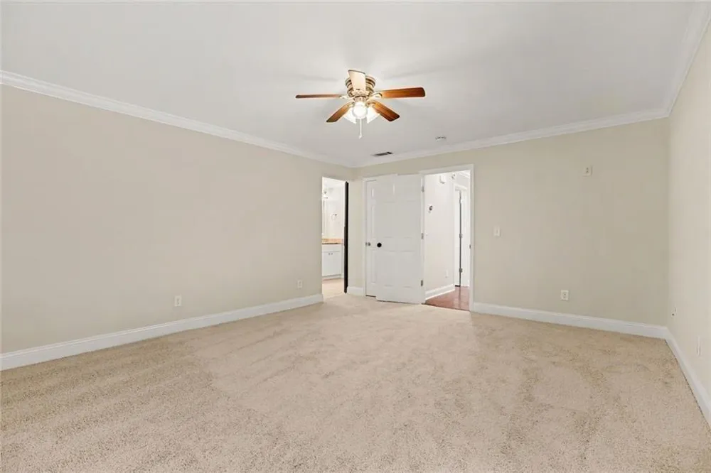 535 Putters Court Johns Creek, GA 30022