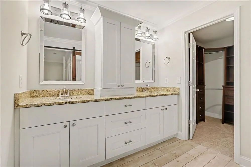 535 Putters Court Johns Creek, GA 30022