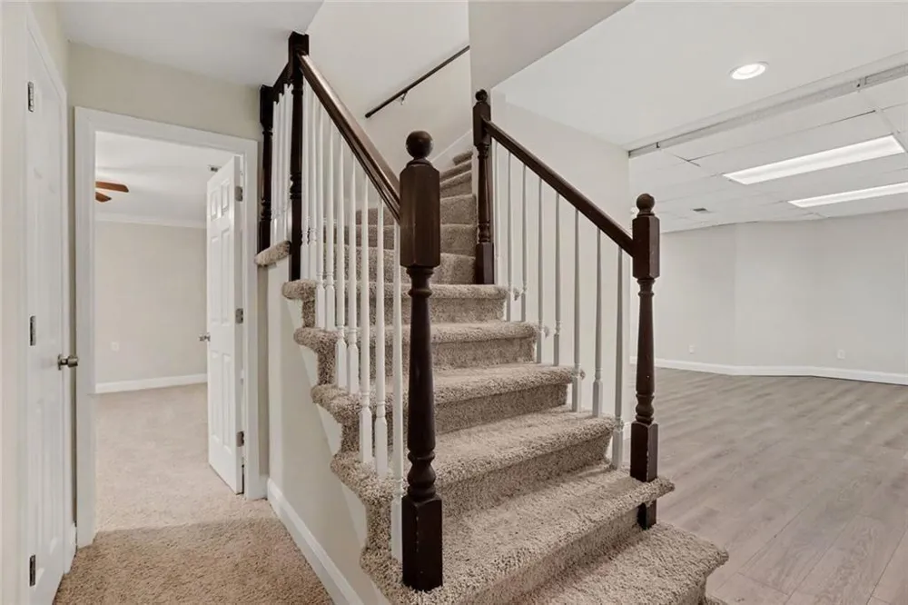 535 Putters Court Johns Creek, GA 30022