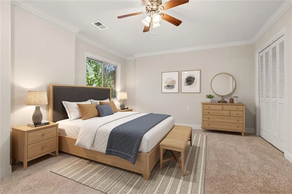 535 Putters Court Johns Creek, GA 30022