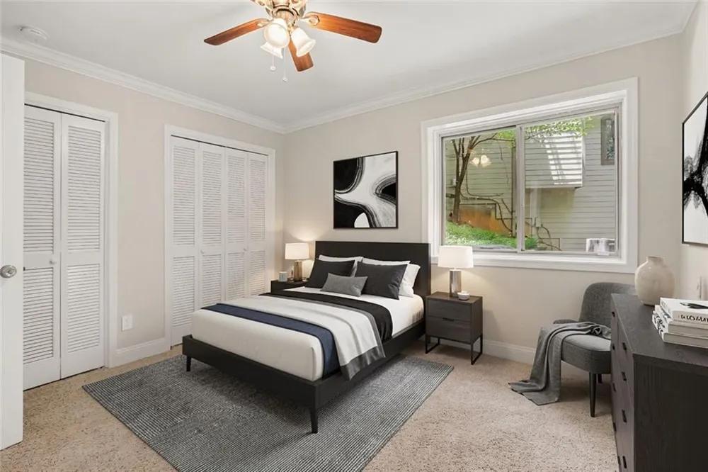 535 Putters Court Johns Creek, GA 30022