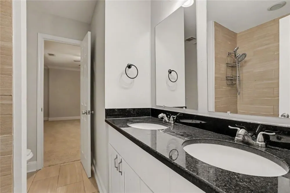 535 Putters Court Johns Creek, GA 30022