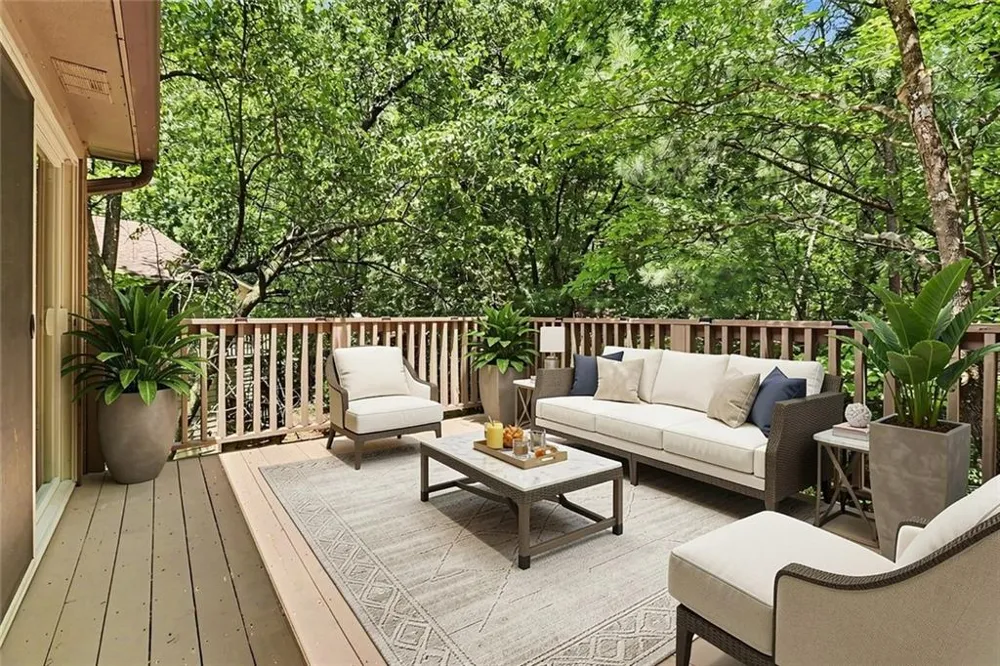 535 Putters Court Johns Creek, GA 30022