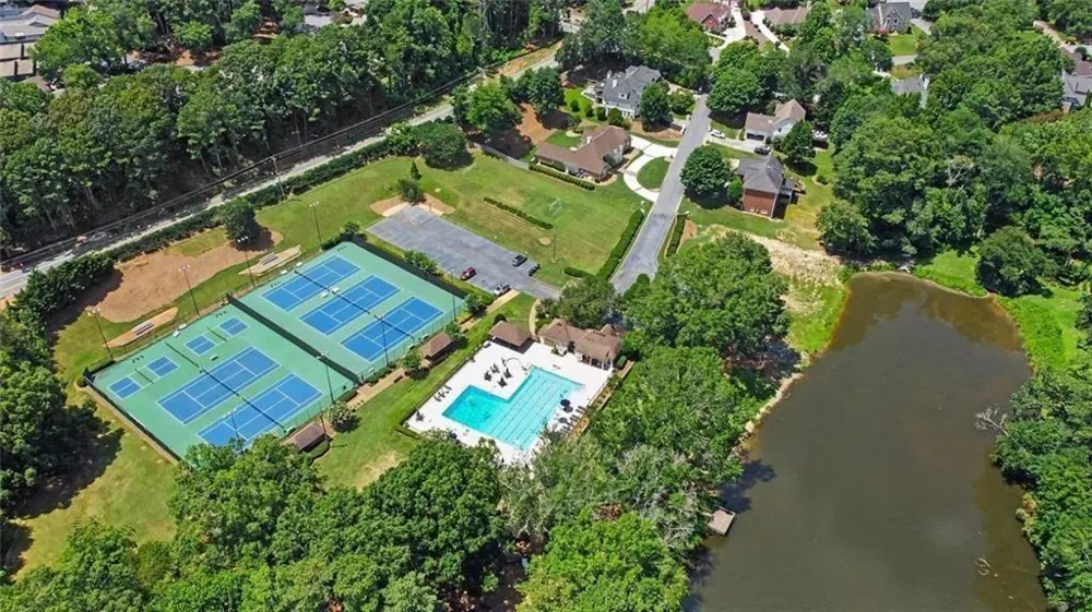 535 Putters Court Johns Creek, GA 30022