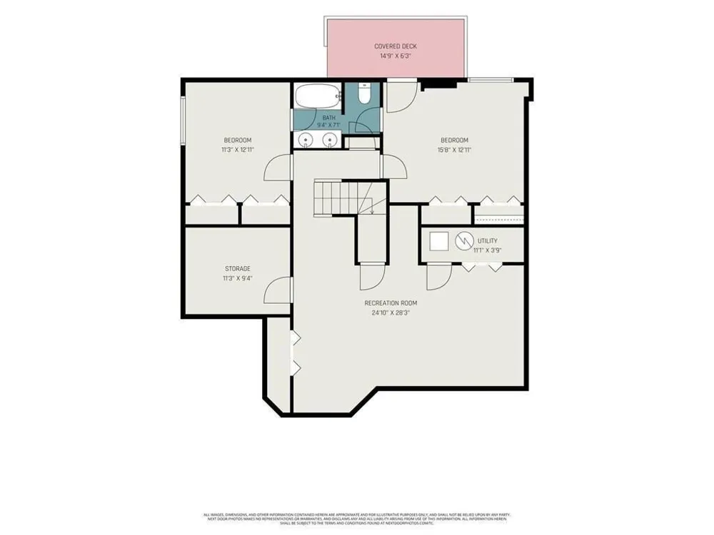 535 Putters Court Johns Creek, GA 30022