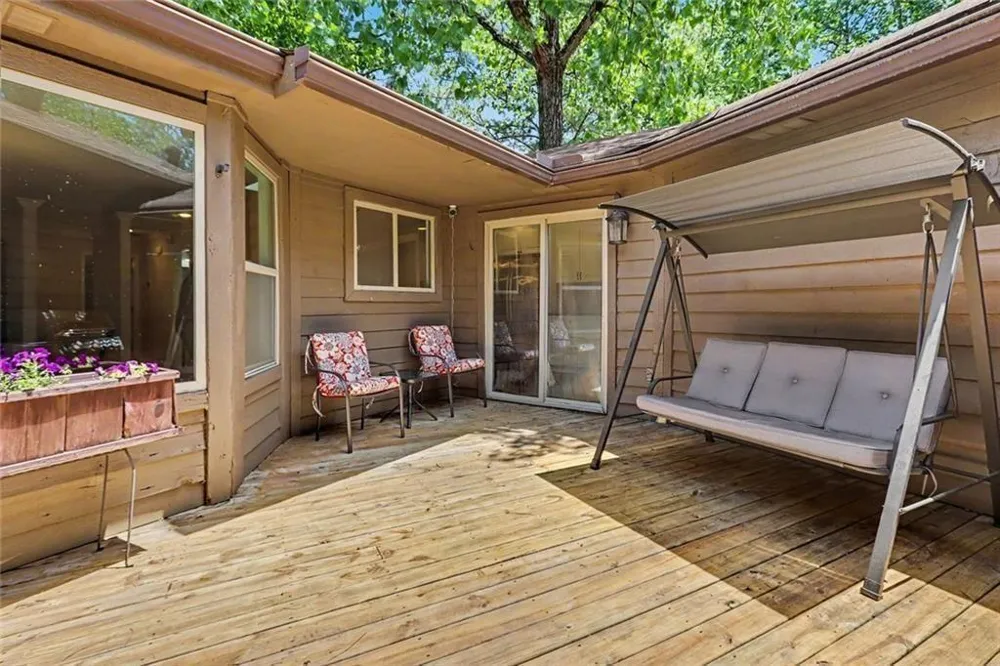 535 Putters Court Johns Creek, GA 30022