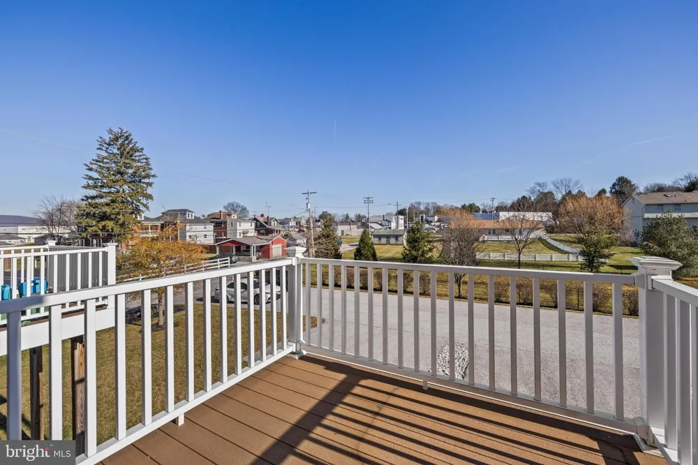 23 MUSTANG DRIVE Hanover, PA 17331