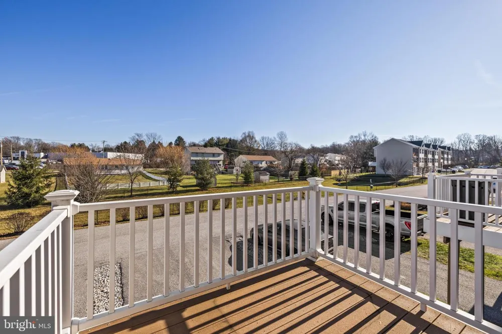 23 MUSTANG DRIVE Hanover, PA 17331