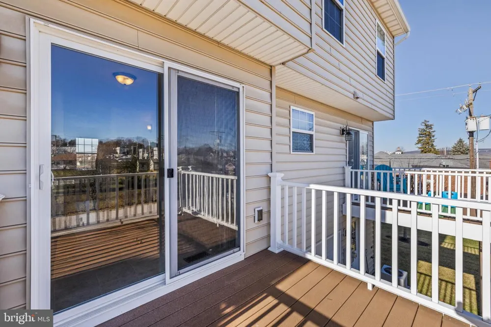 23 MUSTANG DRIVE Hanover, PA 17331