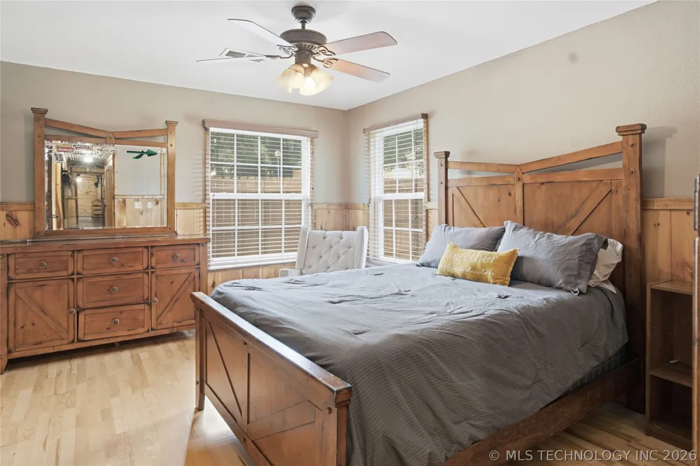 809 K STREET Quinton, OK 74561